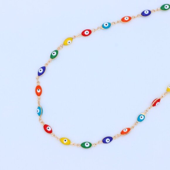 "New Beautiful Design Necklace Chain for Women/Girls, Gift, N880 - Picture 4 of 11